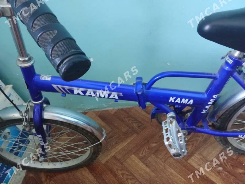 Kama - Gyzylarbat - img 3