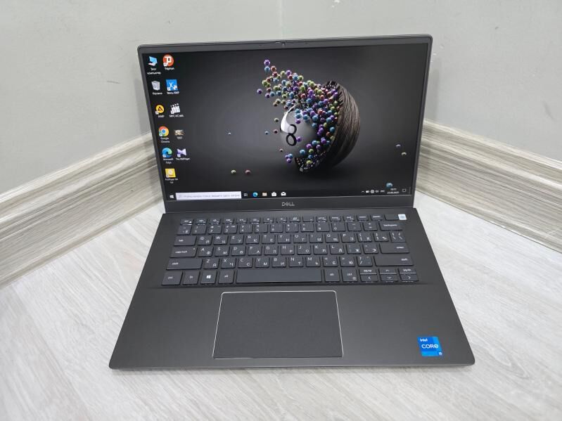 Dell Vostro i5-11 Notebook - Ашхабад - img 2
