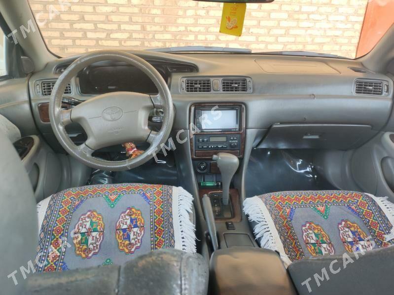 Toyota Camry 2000 - 175 000 TMT - Серахс - img 4