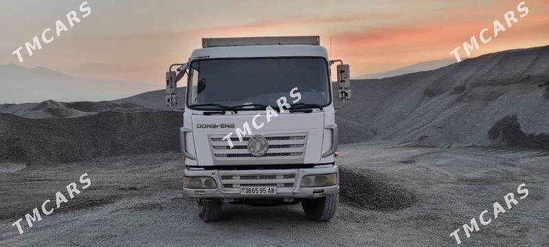 Dongfeng 370 2014 - 460 000 TMT - Aşgabat - img 2