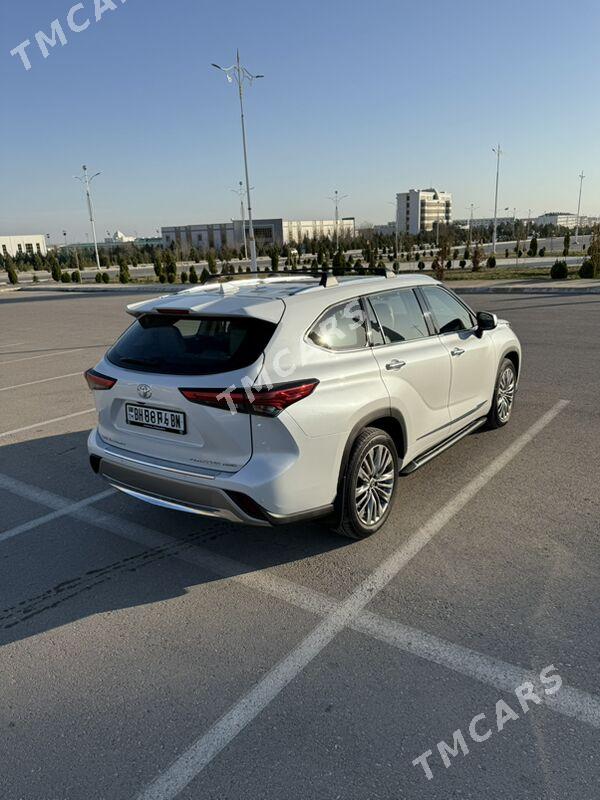 Toyota Highlander 2020 - 680 000 TMT - Балканабат - img 10