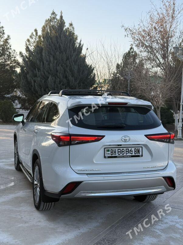 Toyota Highlander 2020 - 680 000 TMT - Балканабат - img 6