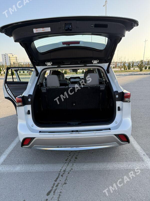 Toyota Highlander 2020 - 680 000 TMT - Балканабат - img 9