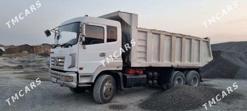 Dongfeng 370 2014 - 460 000 TMT - Aşgabat - img 5