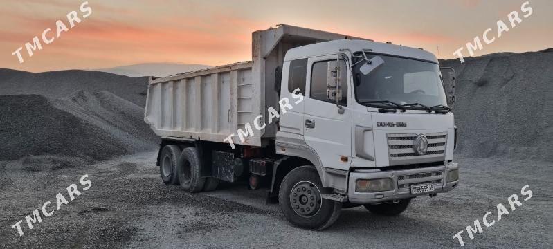 Dongfeng 370 2014 - 460 000 TMT - Aşgabat - img 4