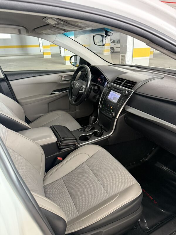 Toyota Camry 2016 - 255 000 TMT - Aşgabat - img 7