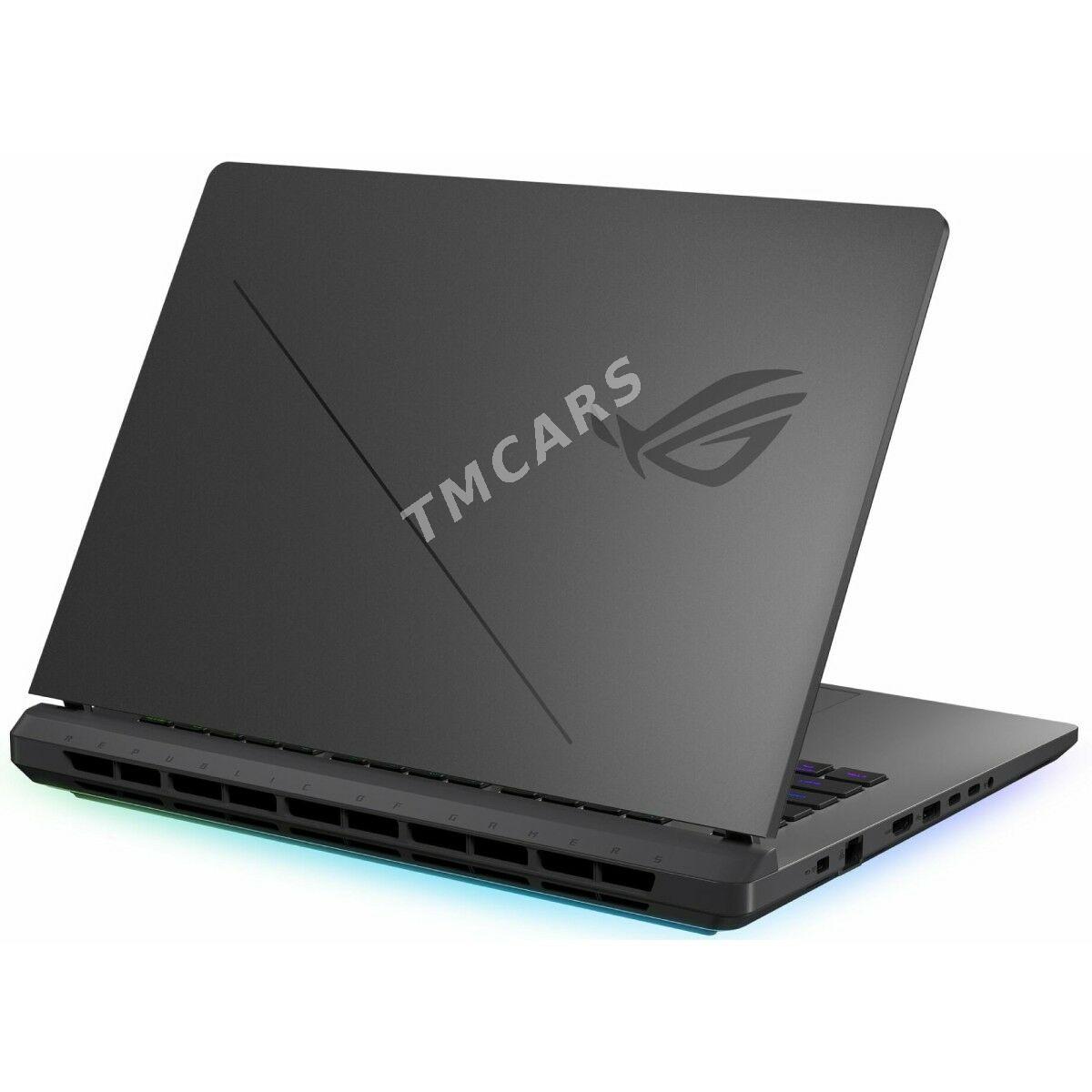 ROG RTX5070Ti/ULTRA9 - Aşgabat - img 3
