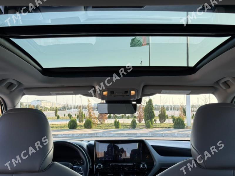 Toyota Highlander 2020 - 680 000 TMT - Балканабат - img 8