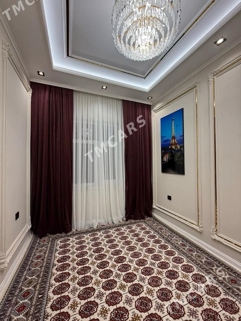 SATLYK 3 KOMNAT  FULL - Aşgabat - img 10