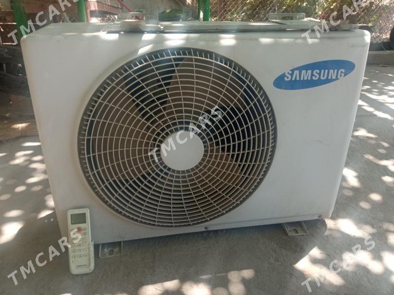 Samsung kondisioner 12 lik - Türkmenabat - img 4