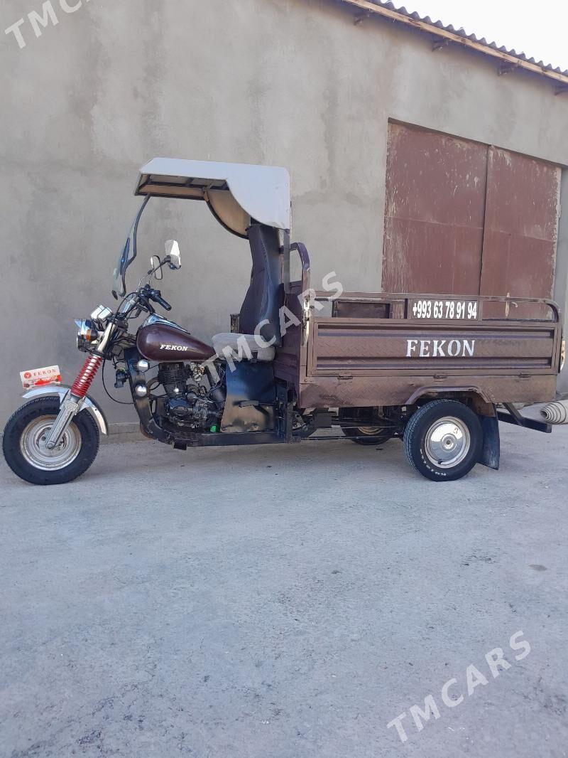 Fekon FK200-14G 2014 - 19 000 TMT - Tejen - img 2