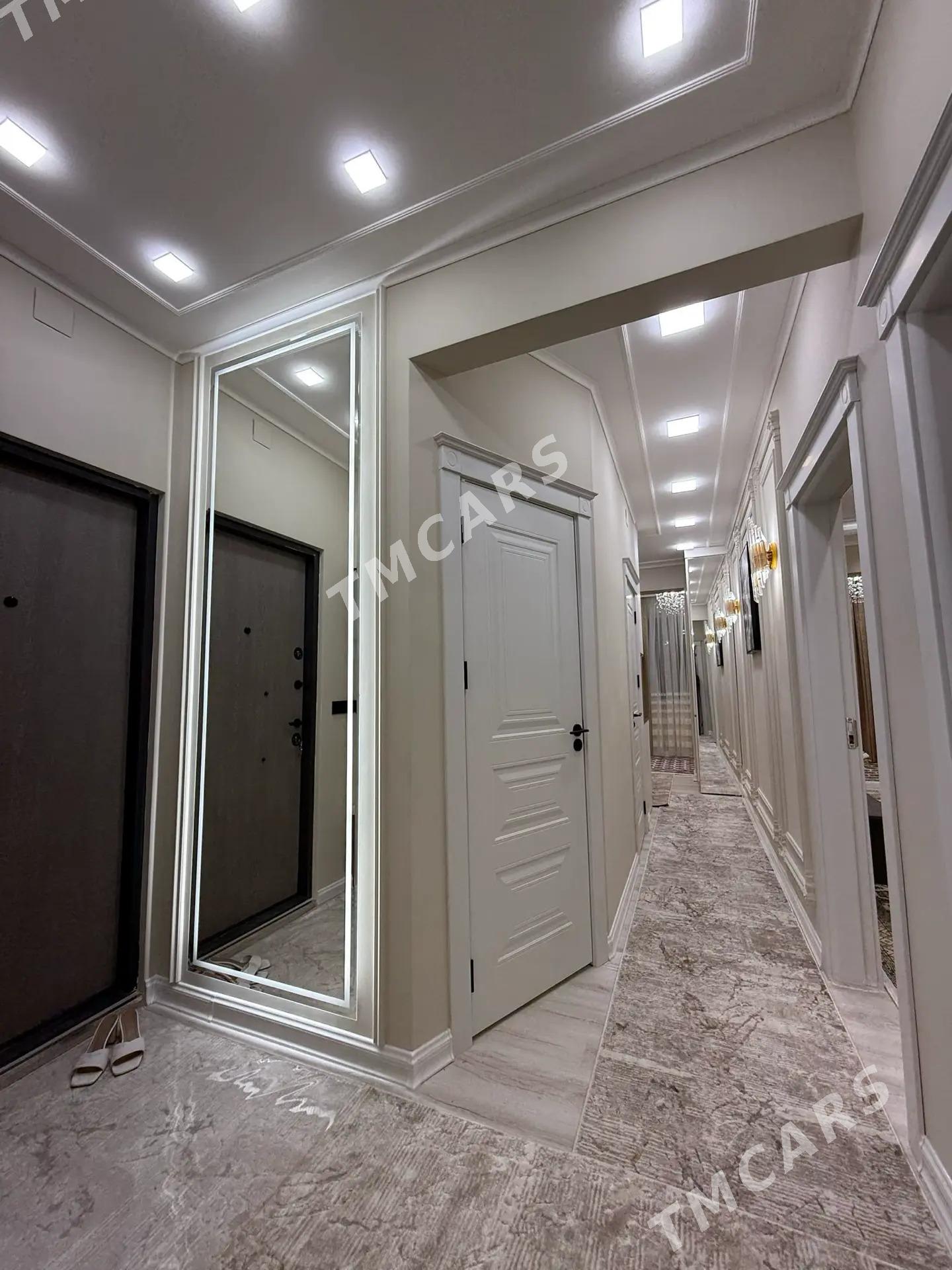 SATLYK 3 KOMNAT  FULL - Aşgabat - img 6