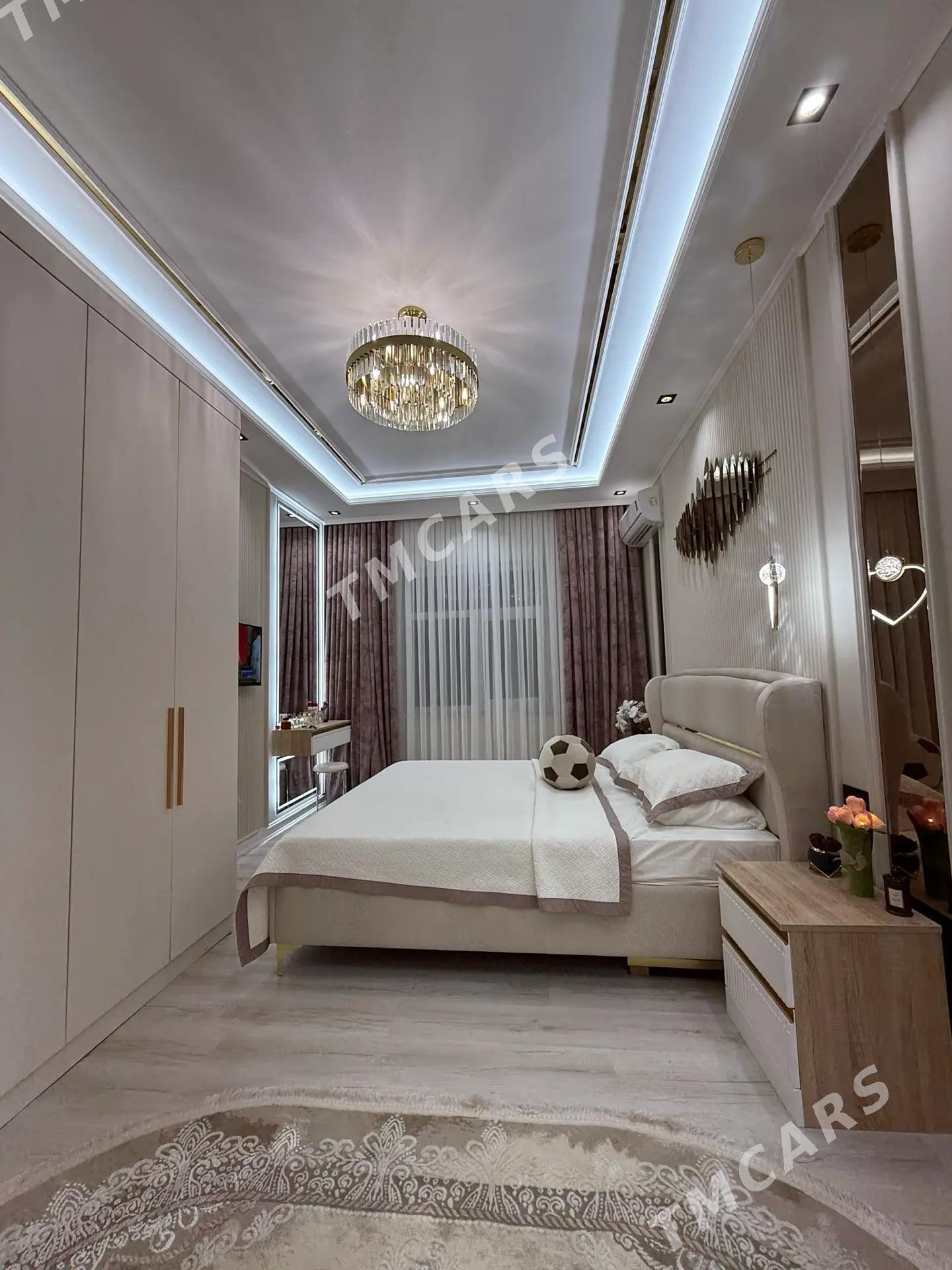 SATLYK 3 KOMNAT  FULL - Aşgabat - img 2