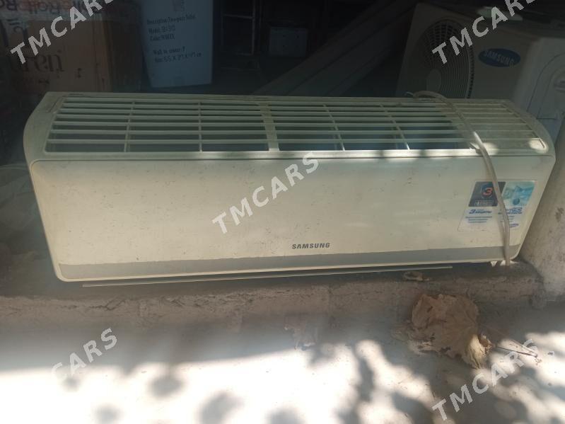 Samsung kondisioner 12 lik - Türkmenabat - img 3