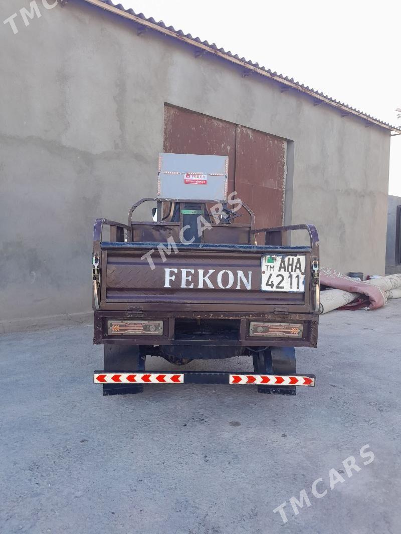 Fekon FK200-14G 2014 - 19 000 TMT - Tejen - img 4