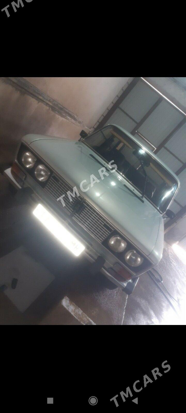 Lada 2106 1987 - 30 000 TMT - Murgap - img 2