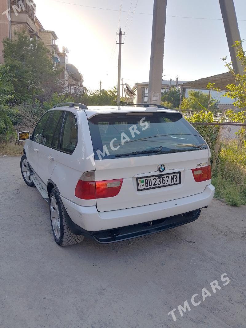 BMW X5 2004 - 90 000 TMT - Mary - img 3