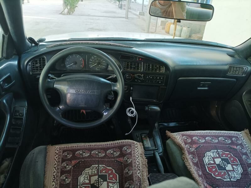 Toyota Camry 1992 - 70 000 TMT - Tejen - img 6