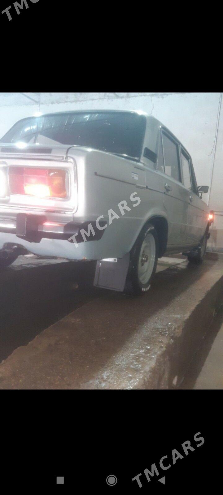 Lada 2106 1987 - 30 000 TMT - Murgap - img 3