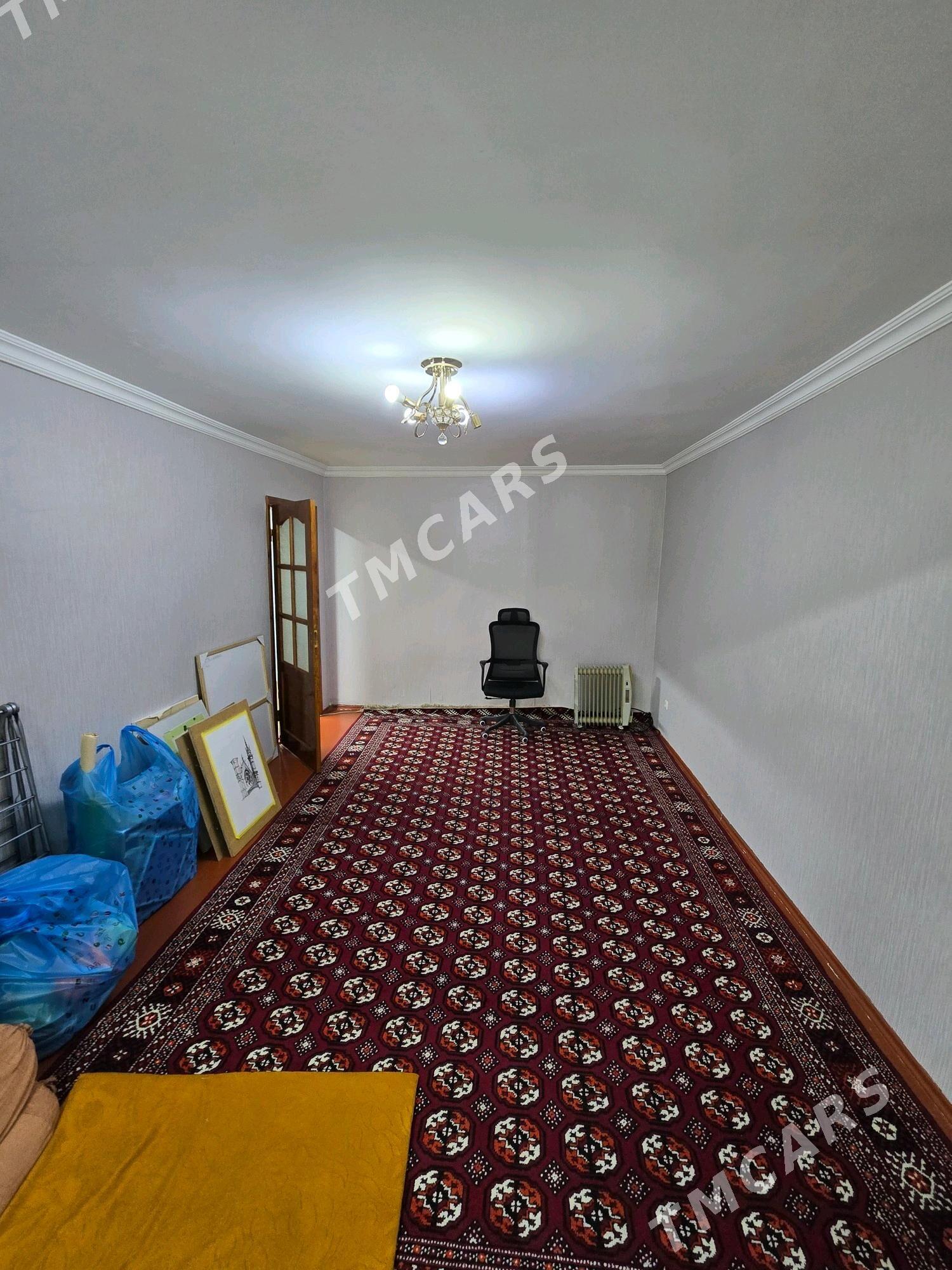 🟥 30-МКР 1 ЭТАЖ 2 КОМНАТНАЯ🟥 - Aşgabat - img 5