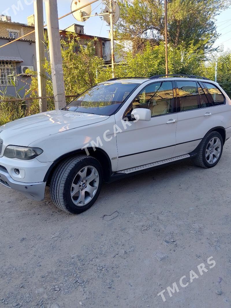 BMW X5 2004 - 90 000 TMT - Mary - img 4