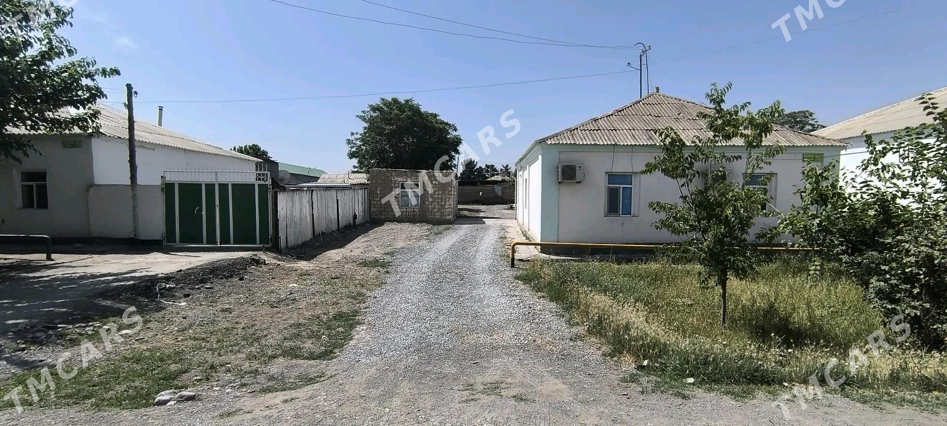 Kòne Gämi satlyk plan jay - Aşgabat - img 2
