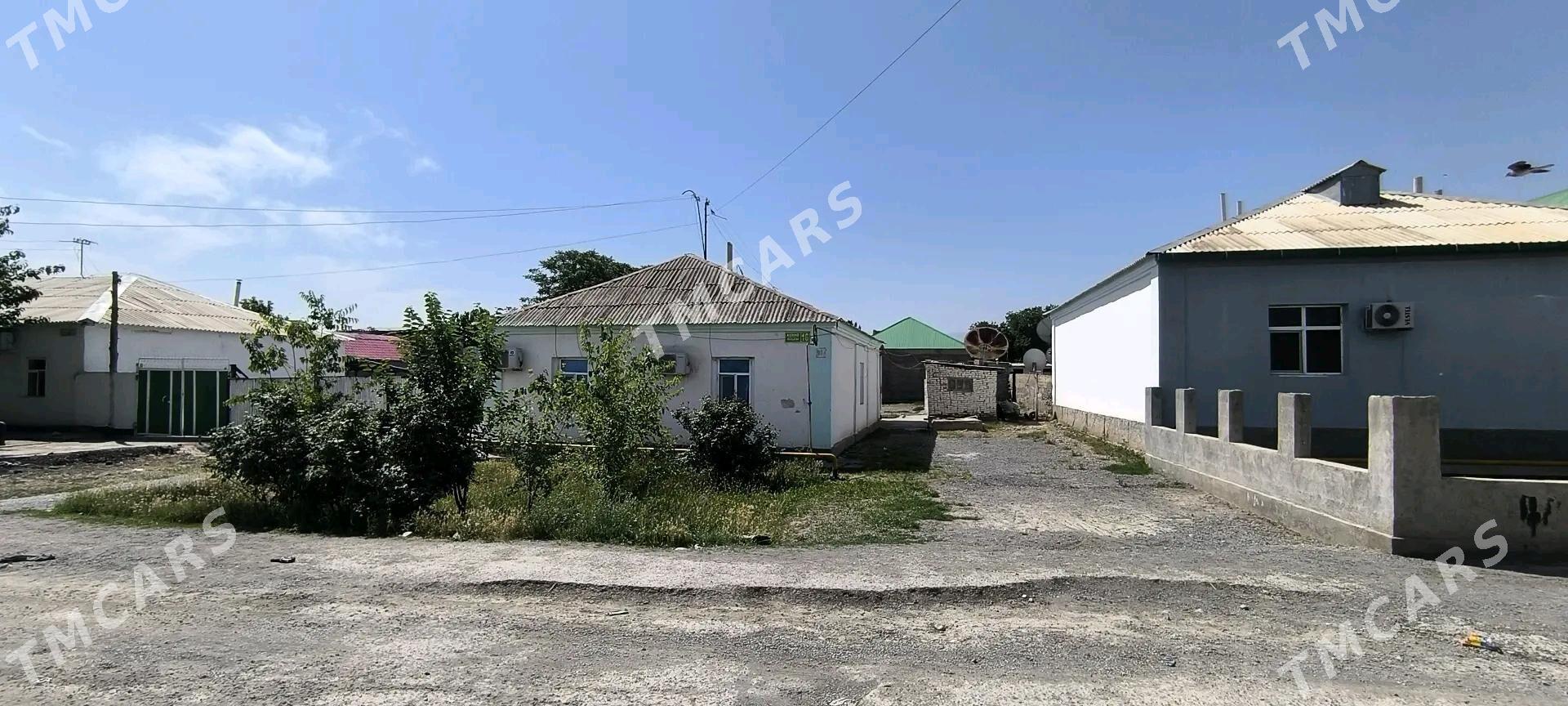 Kòne Gämi satlyk plan jay - Aşgabat - img 3