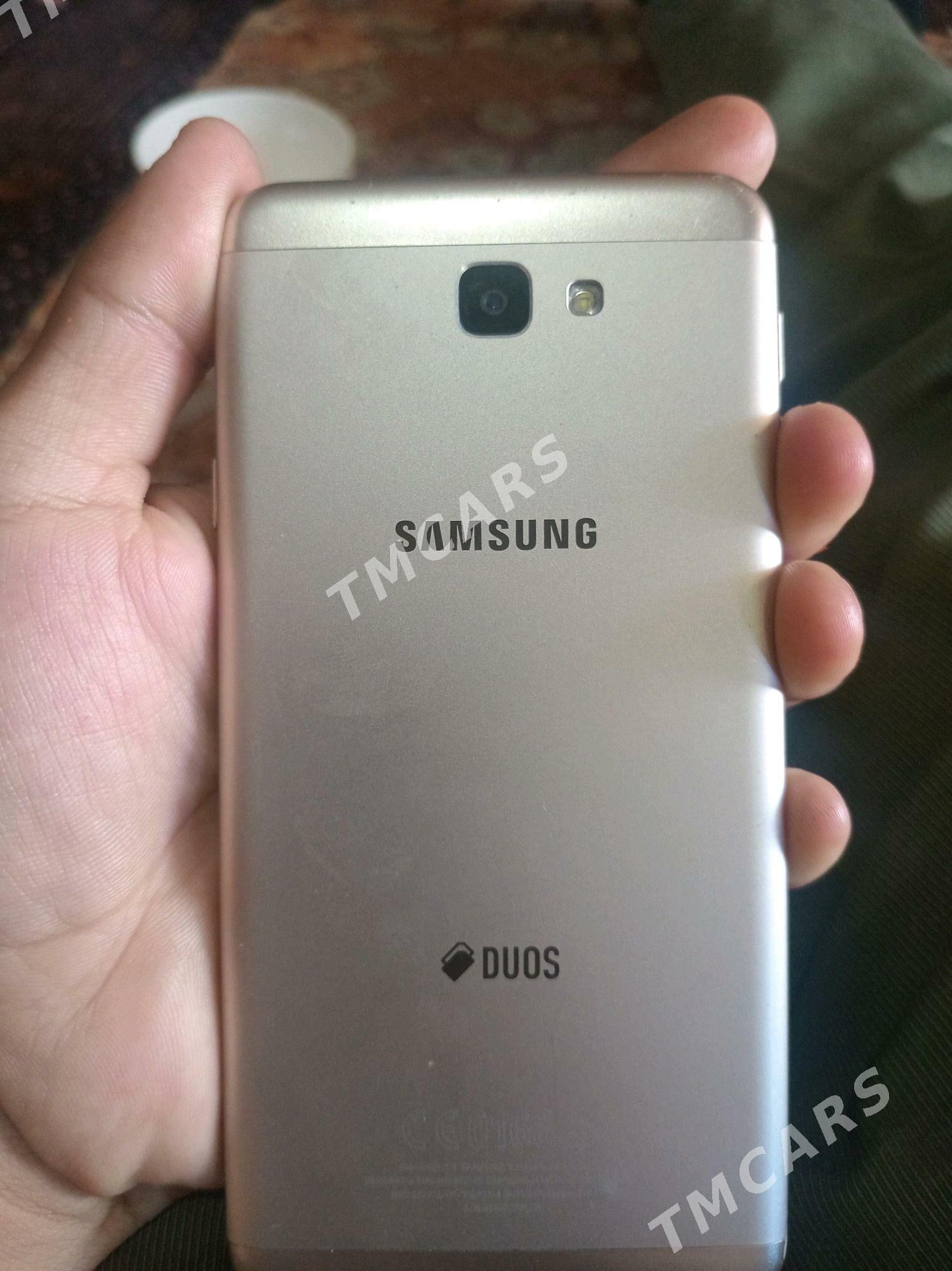 samsung ji 7 prime - Мары - img 2