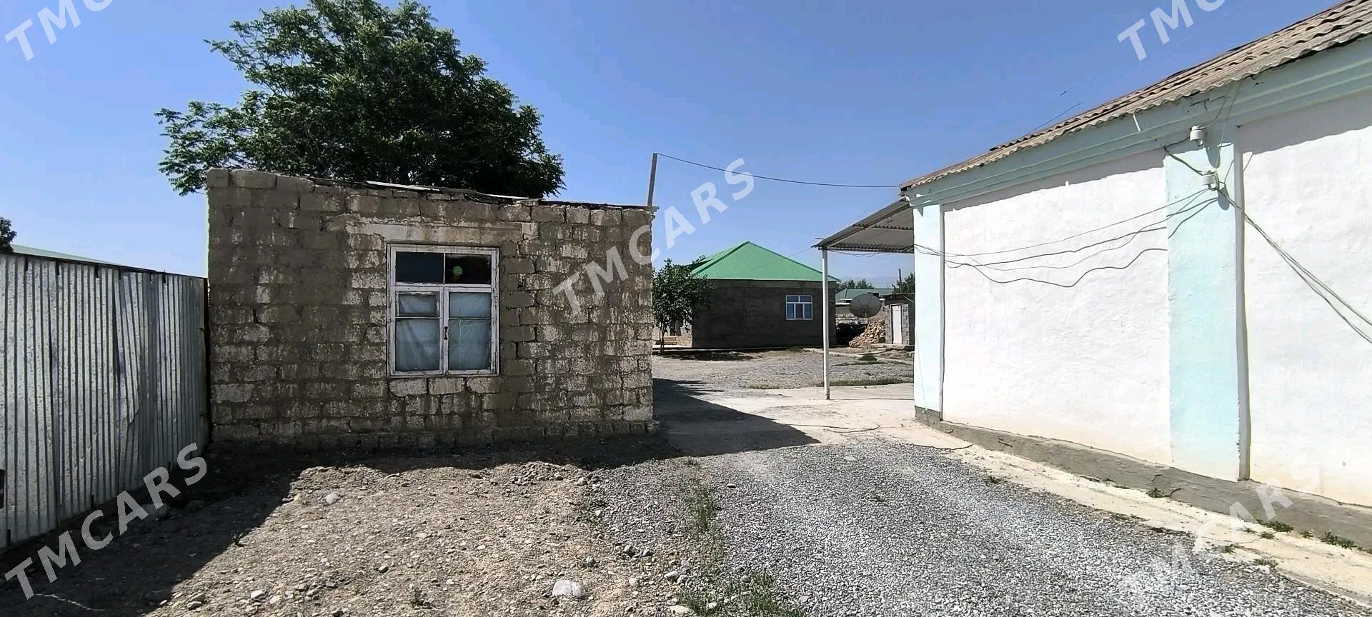 Kòne Gämi satlyk plan jay - Aşgabat - img 4