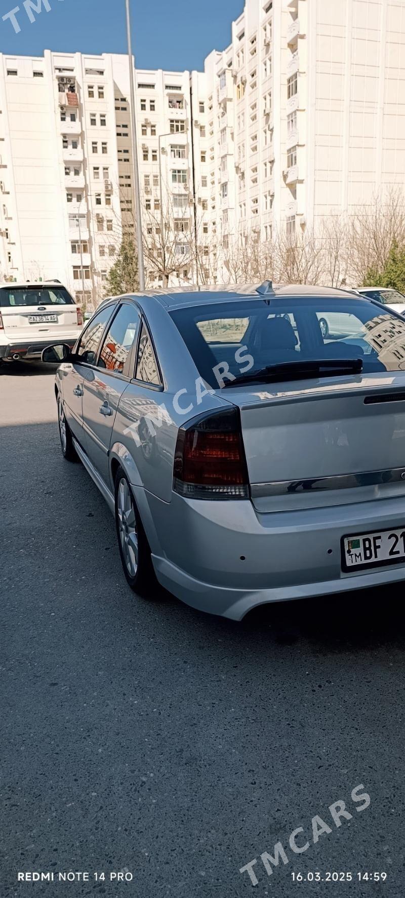 Opel Vectra 2005 - 127 000 TMT - Parahat 7 - img 7