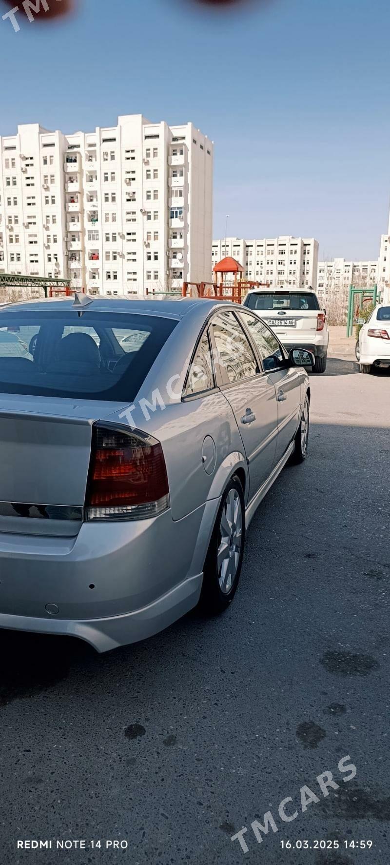 Opel Vectra 2005 - 127 000 TMT - Parahat 7 - img 2