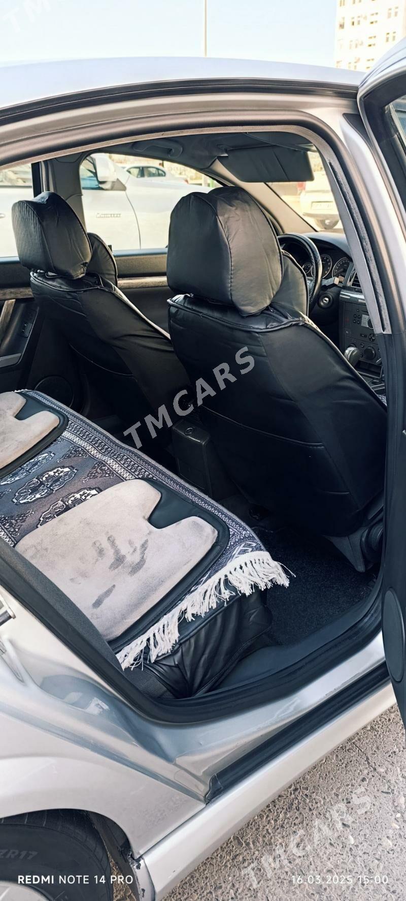 Opel Vectra 2005 - 127 000 TMT - Parahat 7 - img 4
