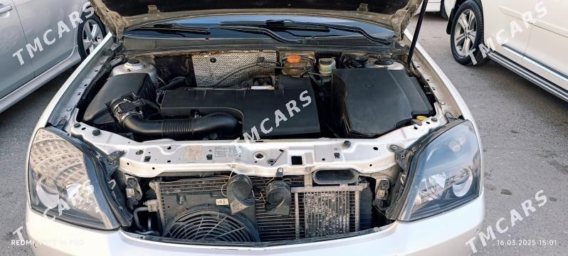 Opel Vectra 2005 - 127 000 TMT - Parahat 7 - img 8