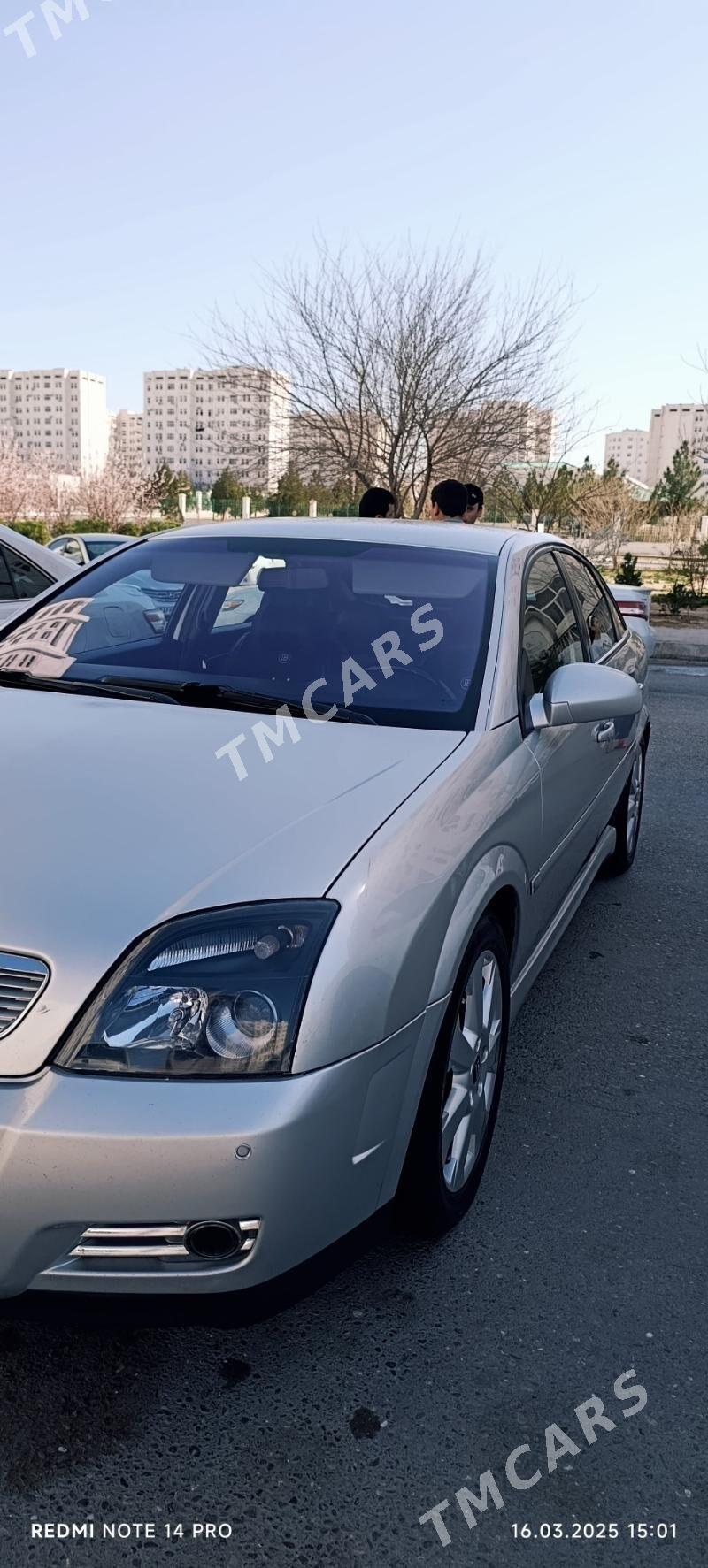 Opel Vectra 2005 - 127 000 TMT - Parahat 7 - img 3