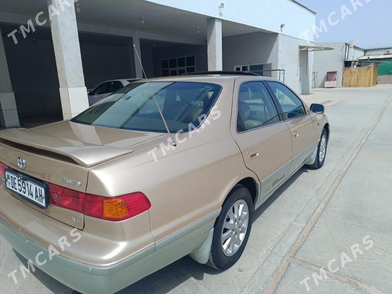 Toyota Camry 2000 - 200 000 TMT - Tejen - img 8