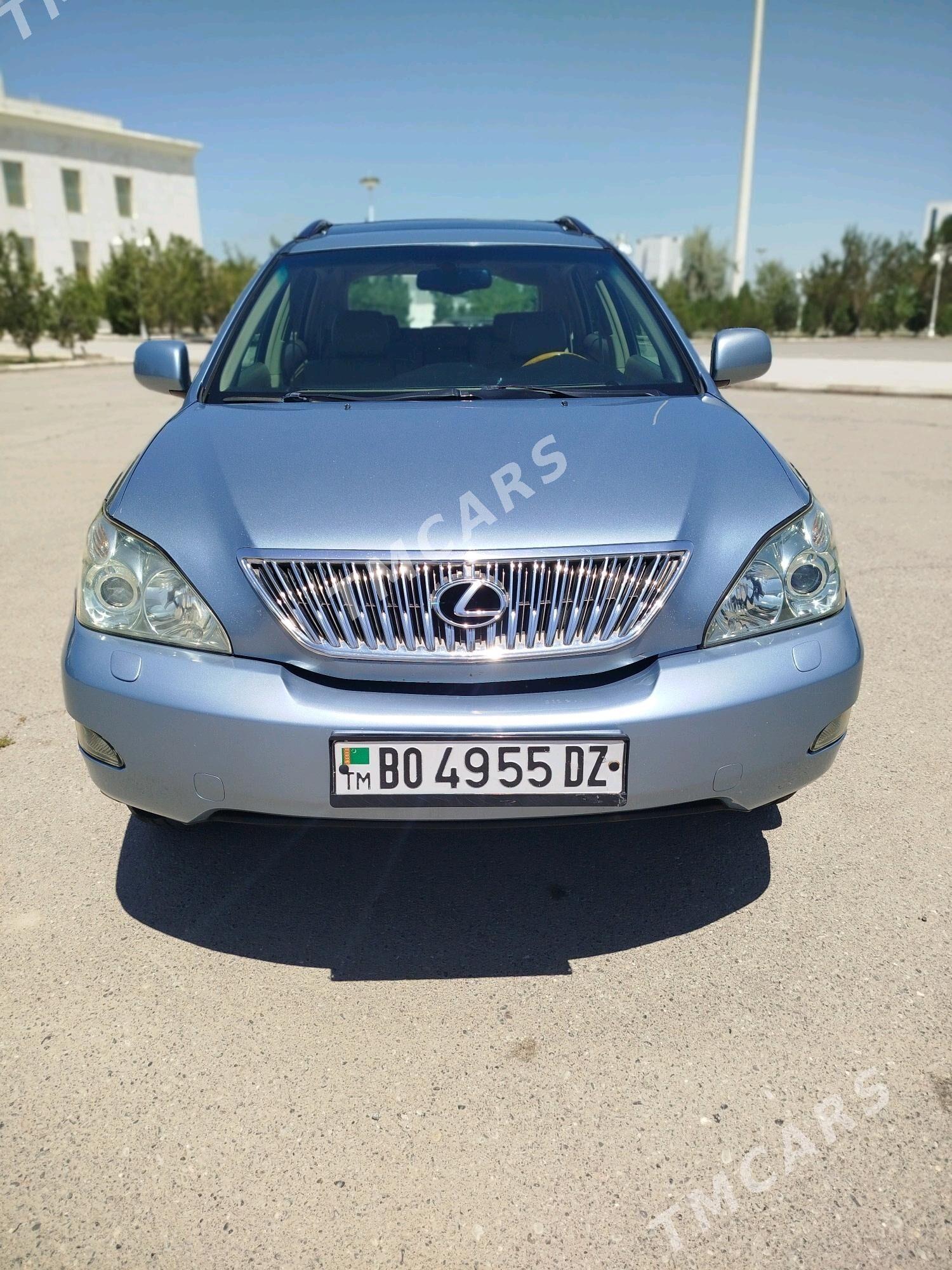 Lexus RX 330 2005 - 245 000 TMT - Daşoguz - img 2