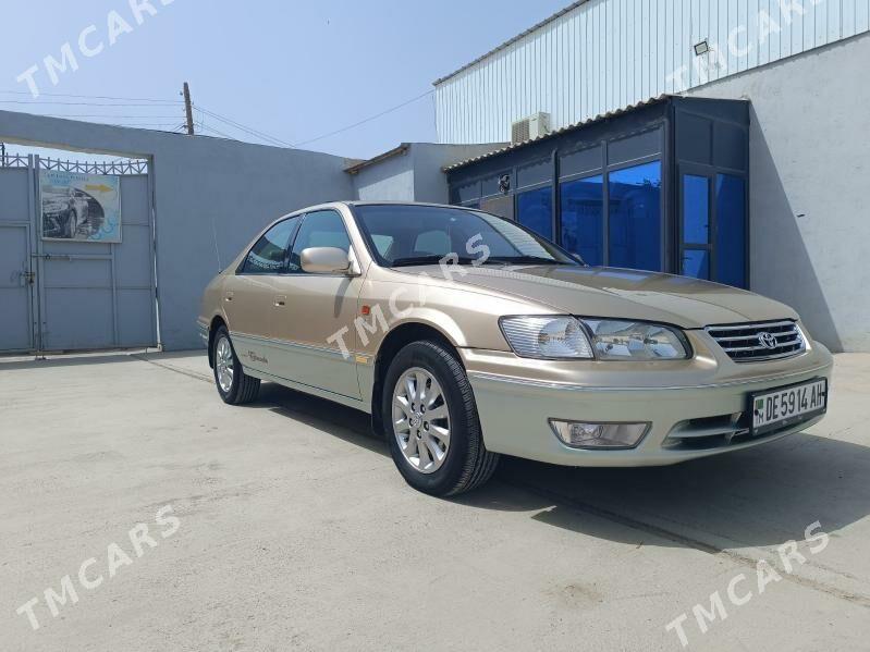 Toyota Camry 2000 - 200 000 TMT - Tejen - img 2