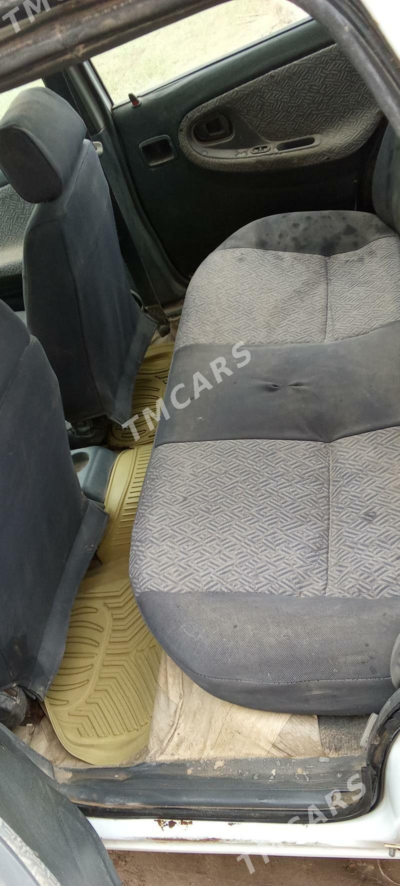 Daewoo Nexia 1994 - 17 000 TMT - Gurbansoltan Eje - img 3