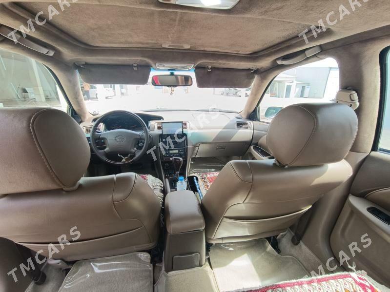Toyota Camry 2000 - 200 000 TMT - Tejen - img 6