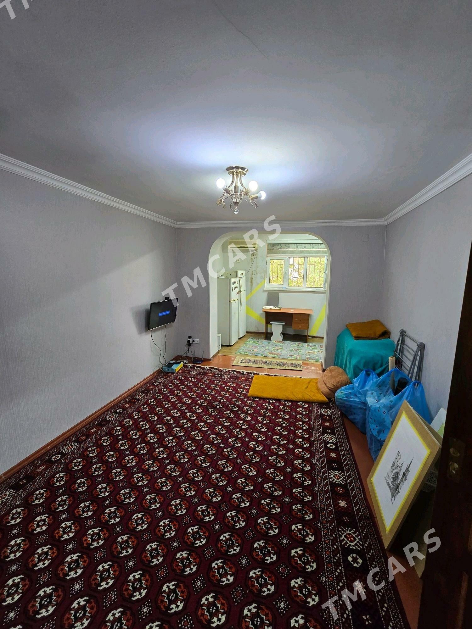 🟥 30-МКР 1 ЭТАЖ 2 КОМНАТНАЯ🟥 - Aşgabat - img 10