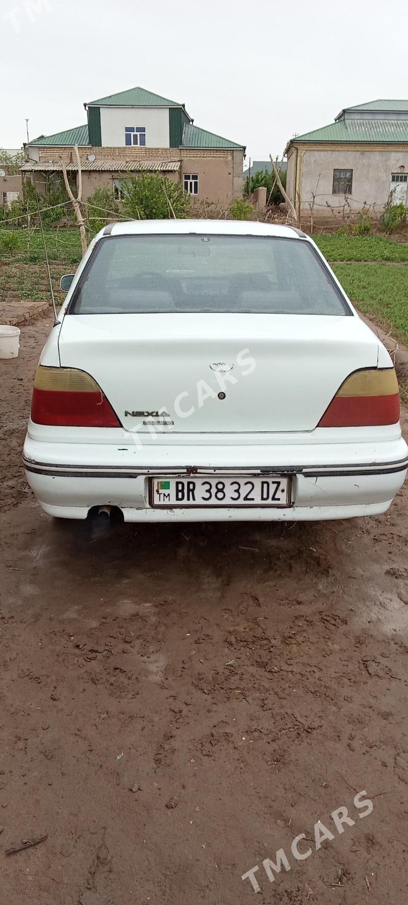 Daewoo Nexia 1994 - 17 000 TMT - Gurbansoltan Eje - img 6