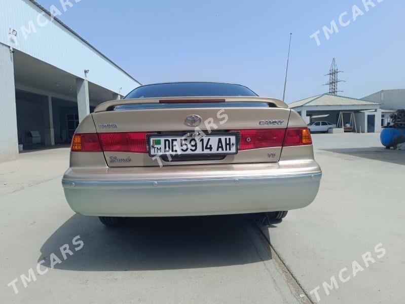 Toyota Camry 2000 - 200 000 TMT - Tejen - img 4