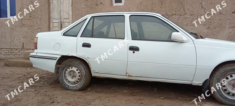 Daewoo Nexia 1994 - 17 000 TMT - Gurbansoltan Eje - img 7