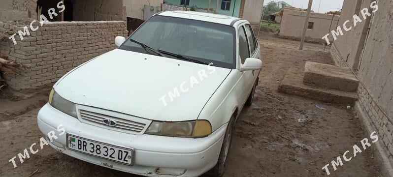 Daewoo Nexia 1994 - 17 000 TMT - Gurbansoltan Eje - img 8