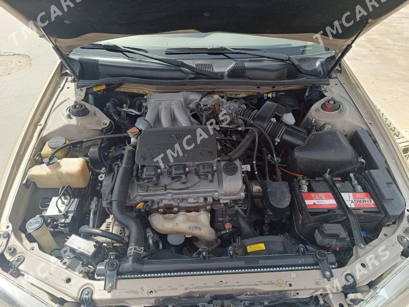 Toyota Camry 2000 - 200 000 TMT - Tejen - img 10