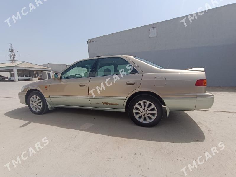 Toyota Camry 2000 - 200 000 TMT - Tejen - img 5