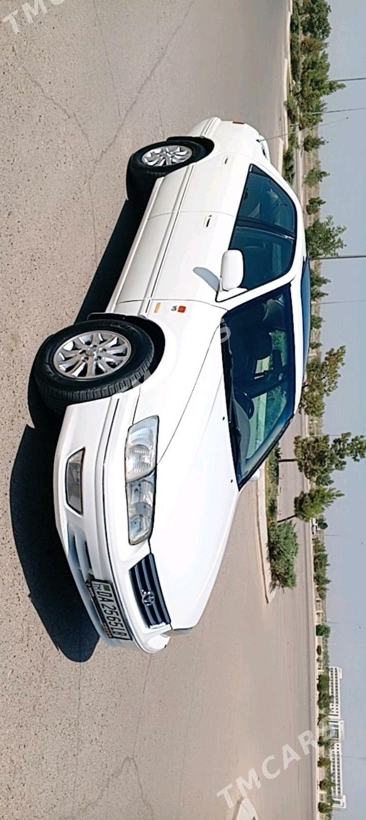 Toyota Camry 2000 - 150 000 TMT - Туркменабат - img 3