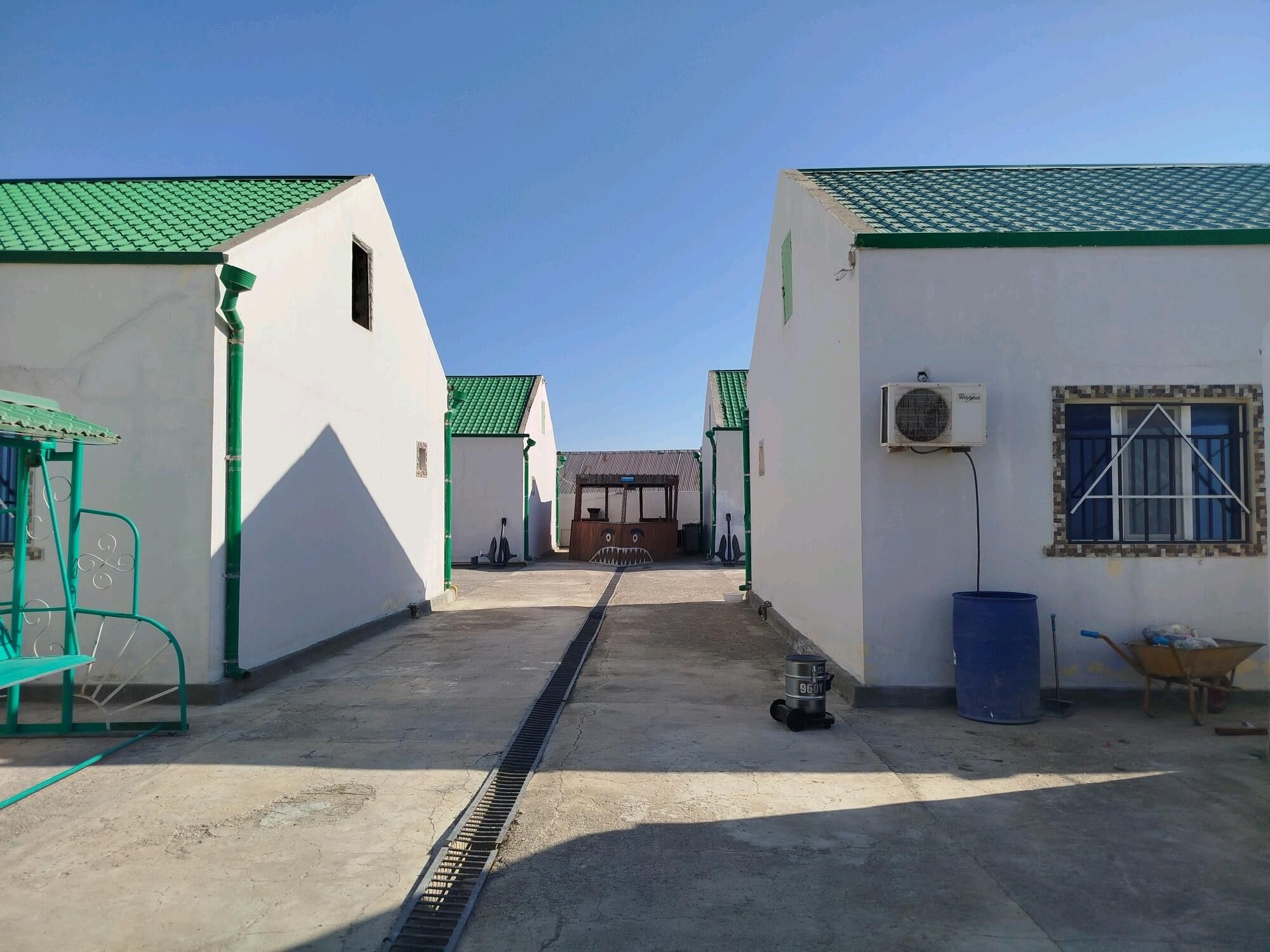 Gulmayakda daça - Туркменбаши - img 2