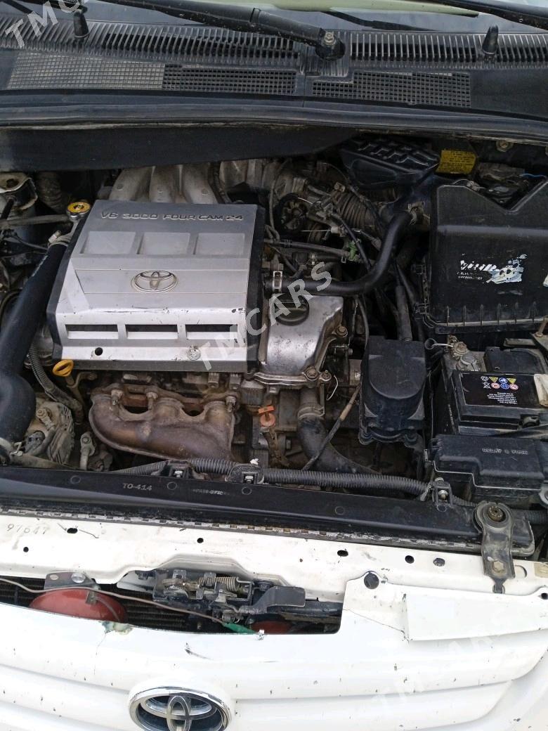 Toyota Sienna 2002 - 140 000 TMT - Kaka - img 2