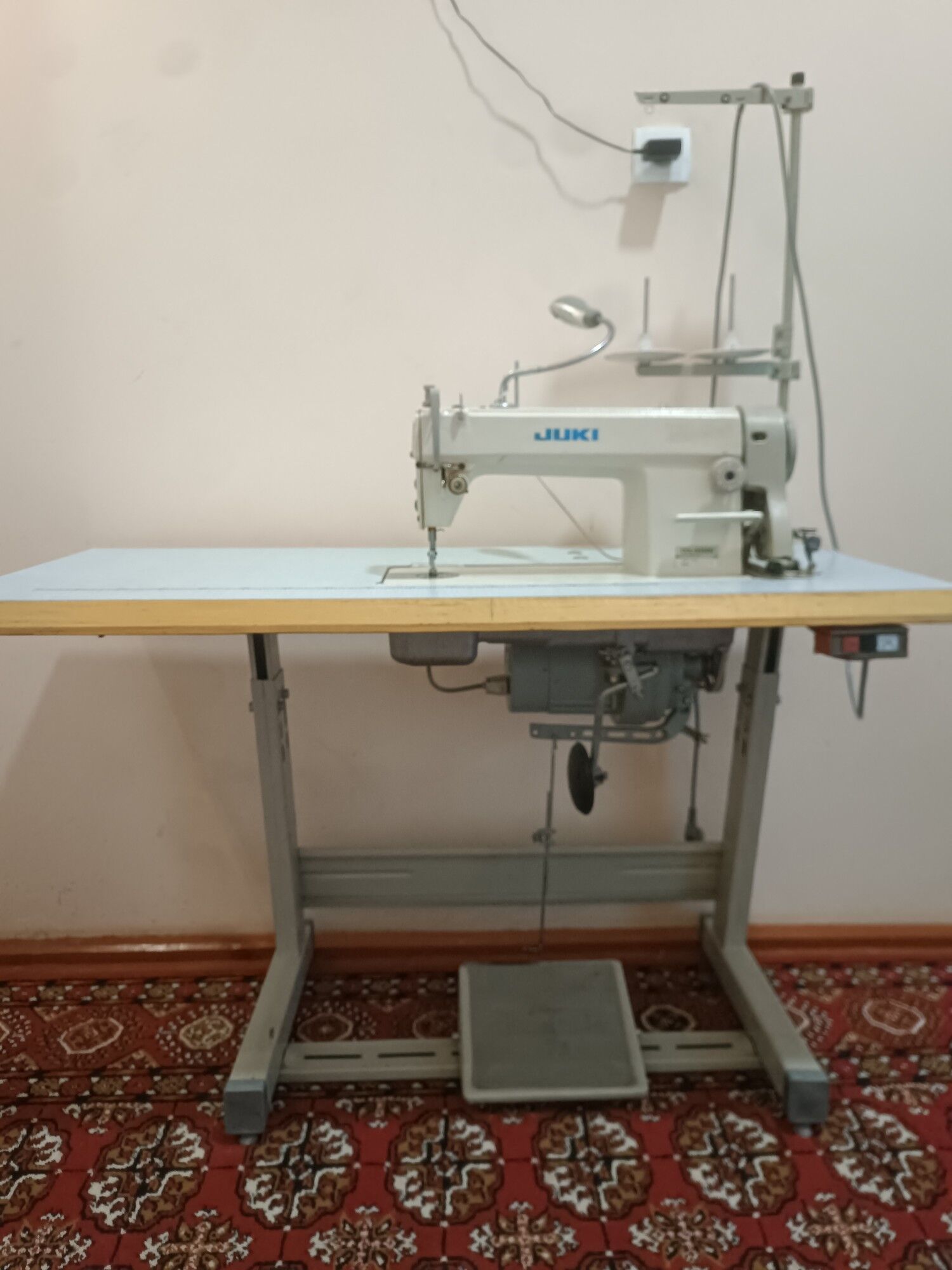 tikin maşyn - Daşoguz - img 2